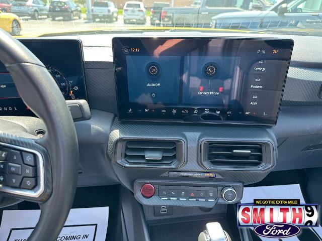 Certified 2024 Ford Mustang Convertible RWD image 23