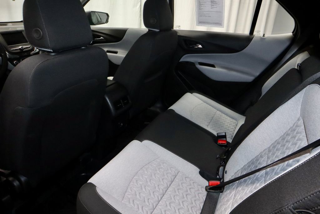 Used 2024 Chevrolet Equinox LS w/ LPO, Floor Liner Package AWD/4WD image 20