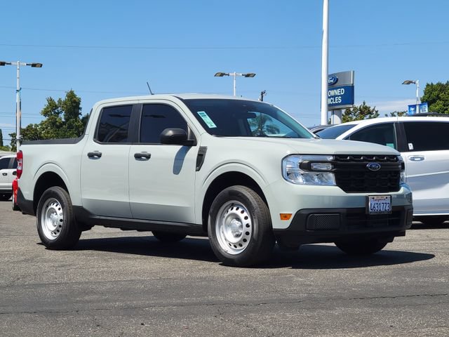 Certified 2024 Ford Maverick XL FWD image 30