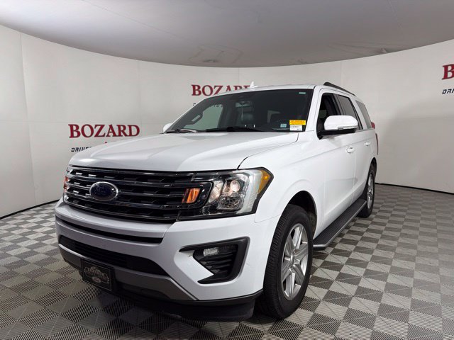 Certified 2020 Ford Expedition XLT w/ Equipment Group 202A RWD image 6