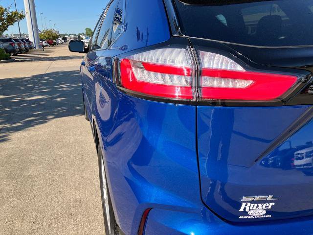 Certified 2024 Ford Edge SEL AWD/4WD image 13