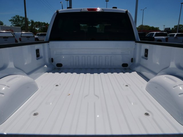 Certified 2023 Ford F350 XLT w/ FX4 Off-Road Package AWD/4WD image 20