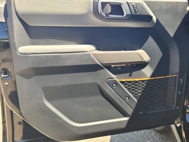 Certified 2023 Ford Bronco Badlands AWD/4WD image 16