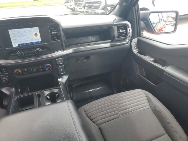 Certified 2022 Ford F150 XL w/ STX Appearance Package image 21