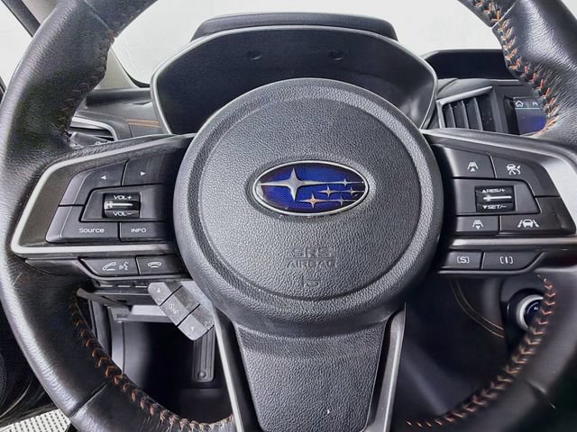 Used 2020 Subaru Crosstrek 2.0i Limited w/ Moonroof Package AWD/4WD image 13