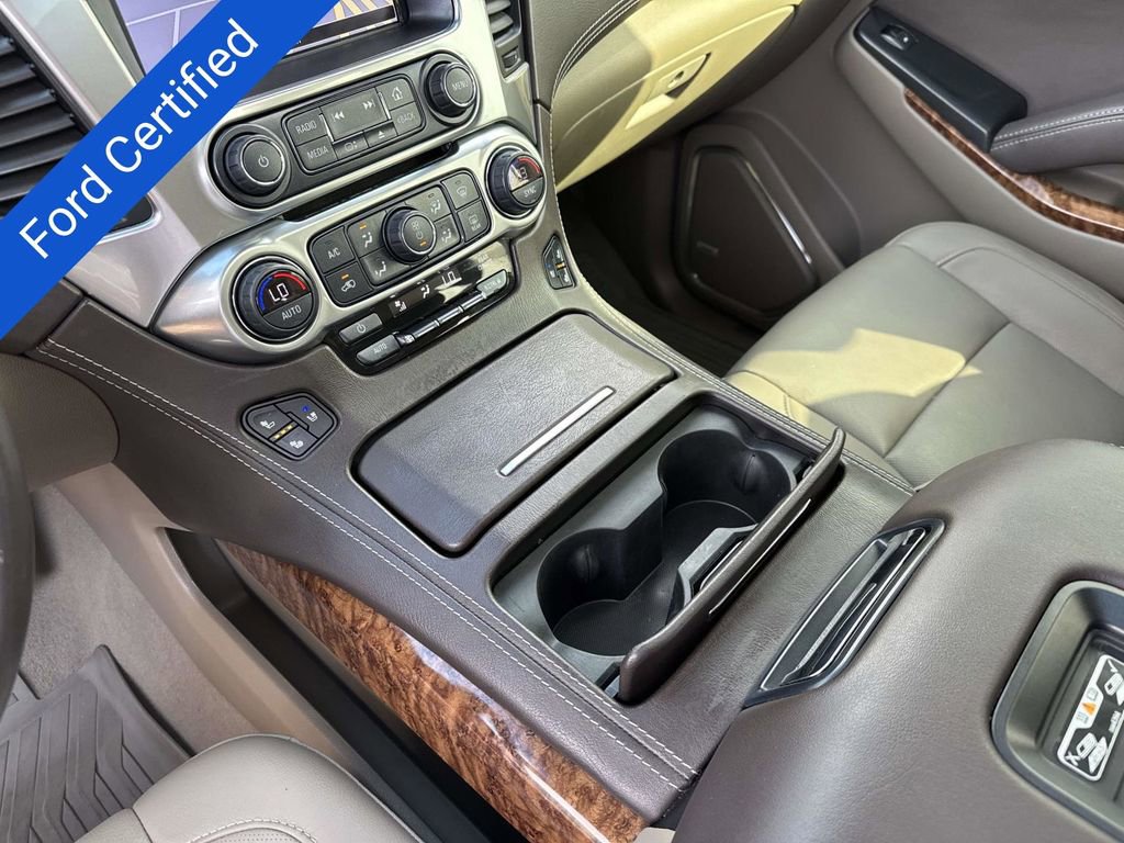 Used 2020 Chevrolet Tahoe Premier image 27
