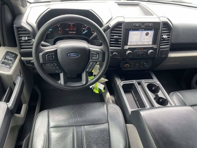 Certified 2018 Ford F150 XL w/ Equipment Group 101A Mid AWD/4WD image 15