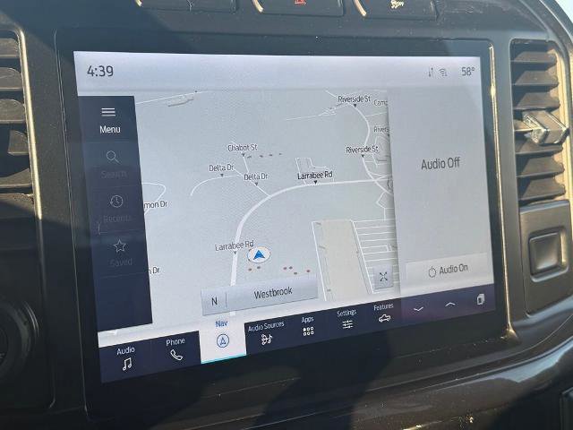 Certified 2023 Ford F150 XLT w/ Equipment Group 302A High image 6