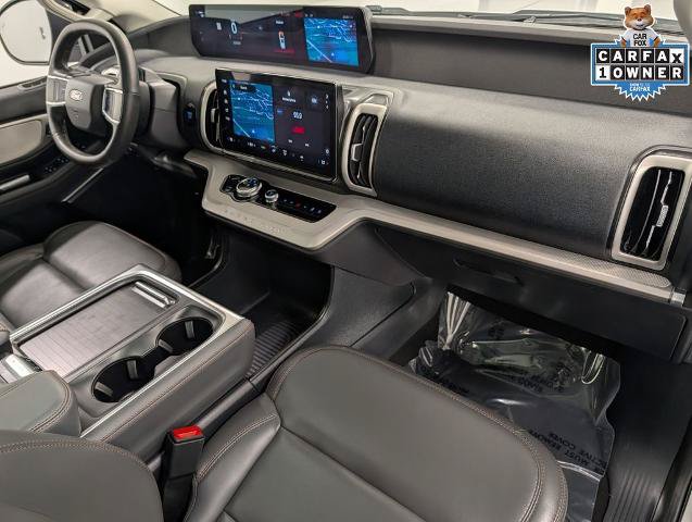 Certified 2025 Ford Expedition Active AWD/4WD image 40