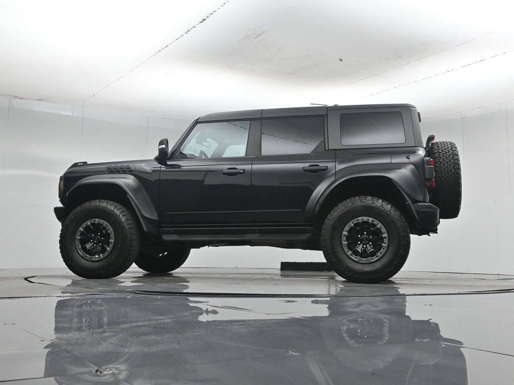 Certified 2022 Ford Bronco Raptor AWD/4WD image 50