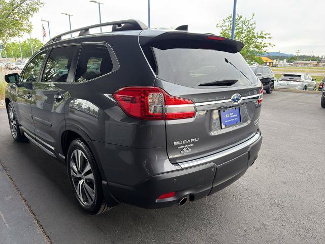Used 2020 Subaru Ascent Limited w/ Technology Package AWD/4WD image 14