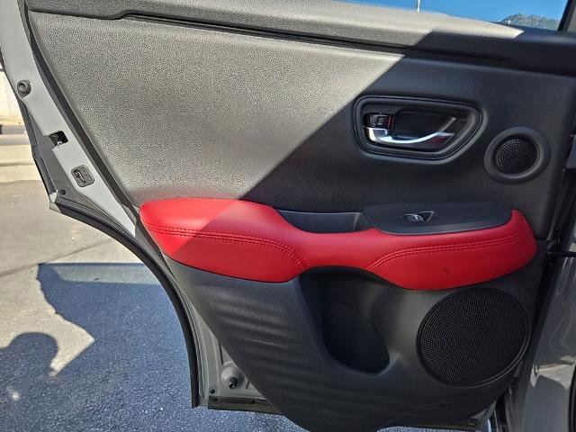 Used 2025 Acura ADX A-Spec FWD image 39