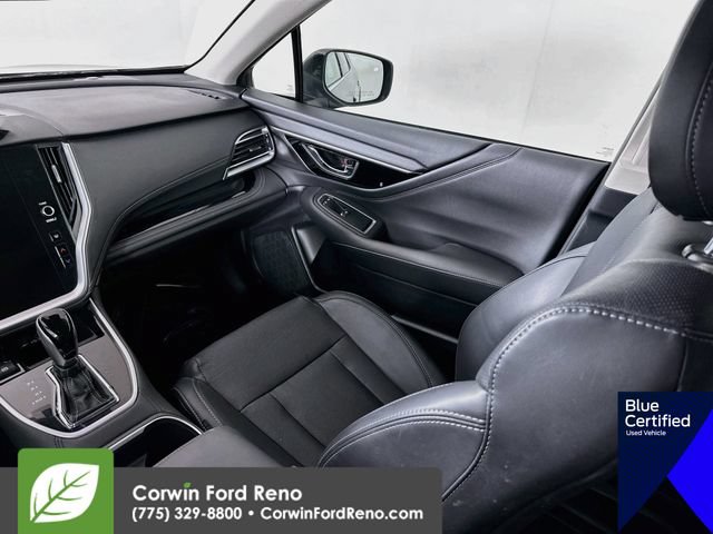 Used 2024 Subaru Outback Limited AWD/4WD image 29