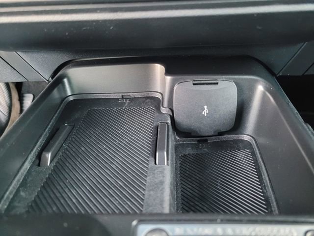 Certified 2025 Ford Bronco Outer Banks image 25