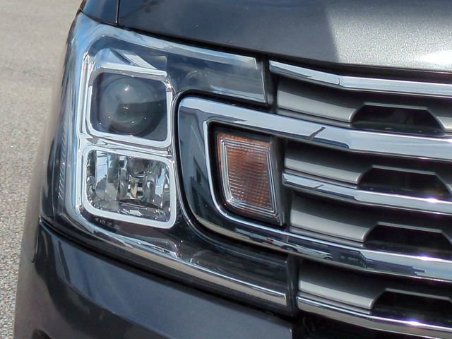 Certified 2021 Ford Expedition Max Limited image 10