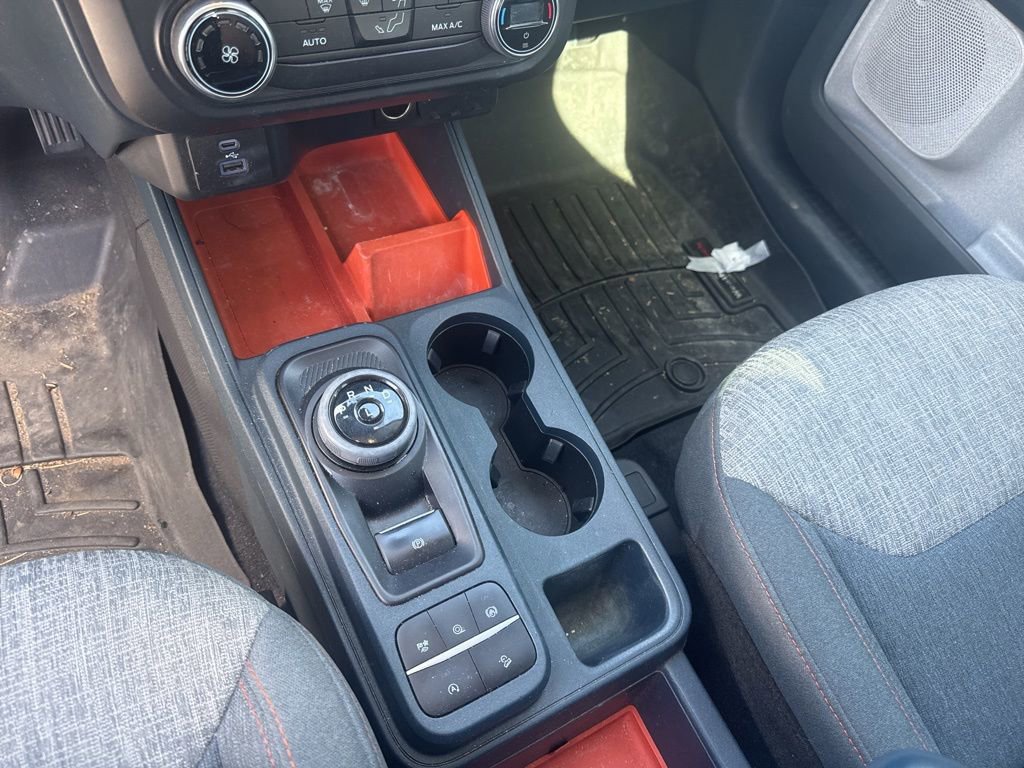 Certified 2022 Ford Maverick XLT w/ Equipment Group 300A Standard image 17