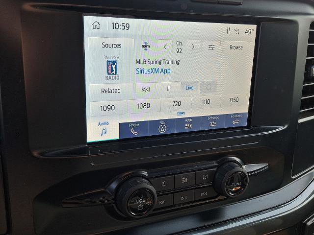 Certified 2023 Ford F150 XL w/ STX Appearance Package image 16