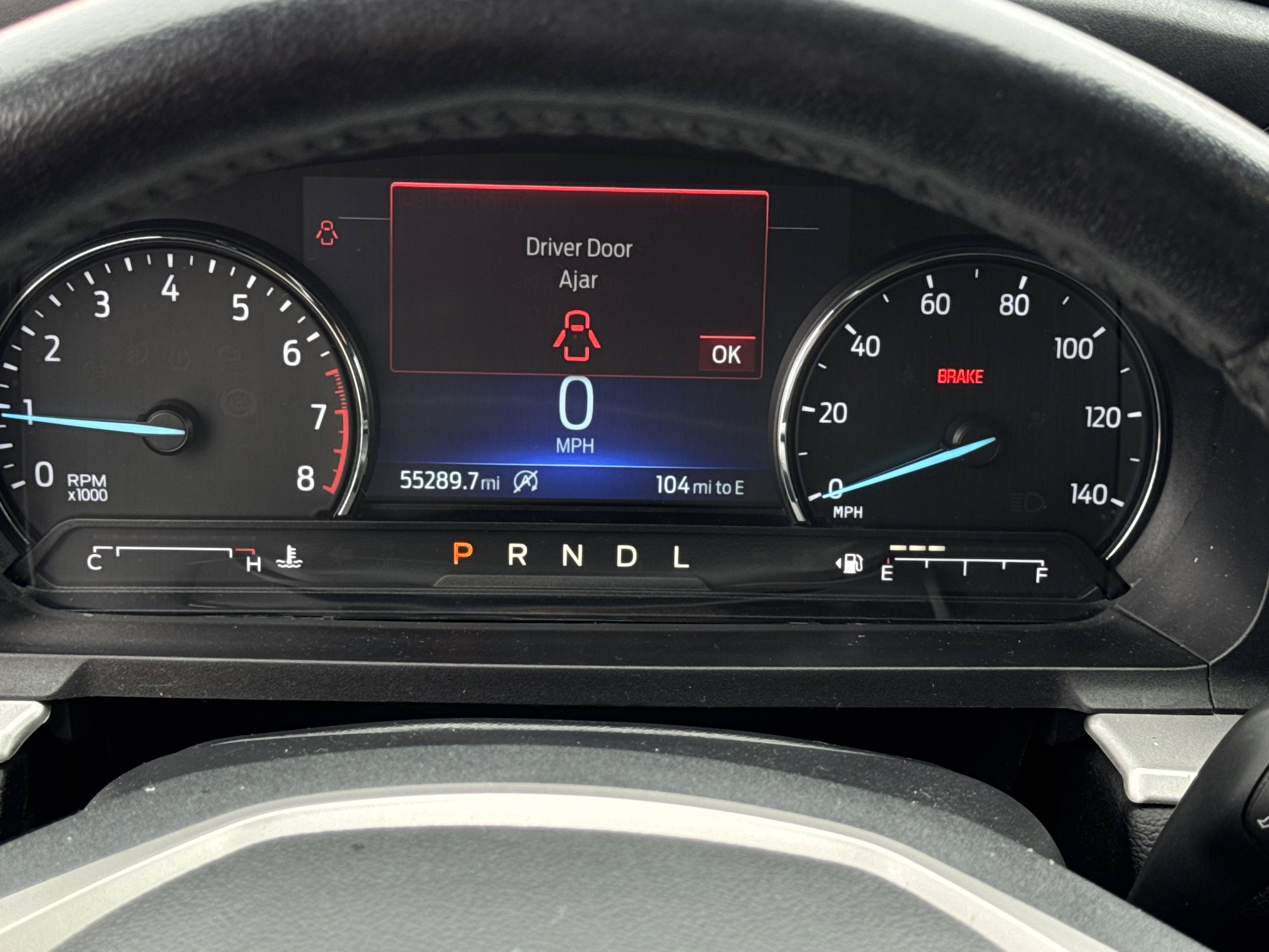 Certified 2021 Ford Explorer XLT image 19