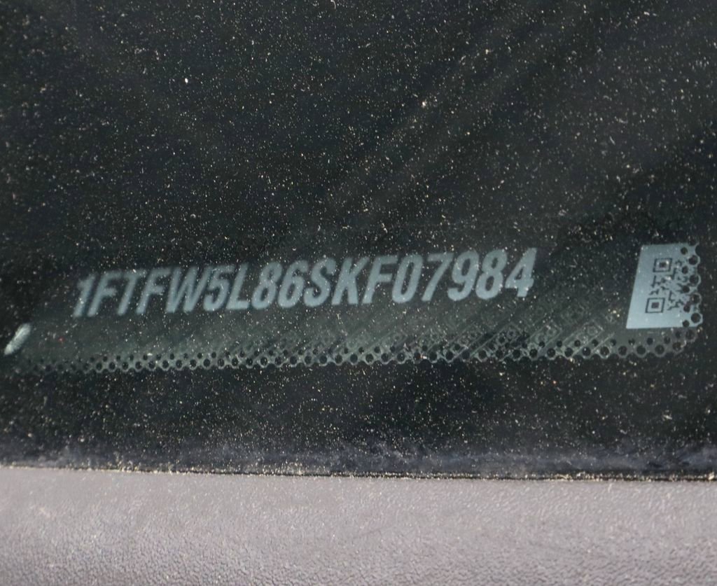Certified 2025 Ford F150 Lariat AWD/4WD image 33