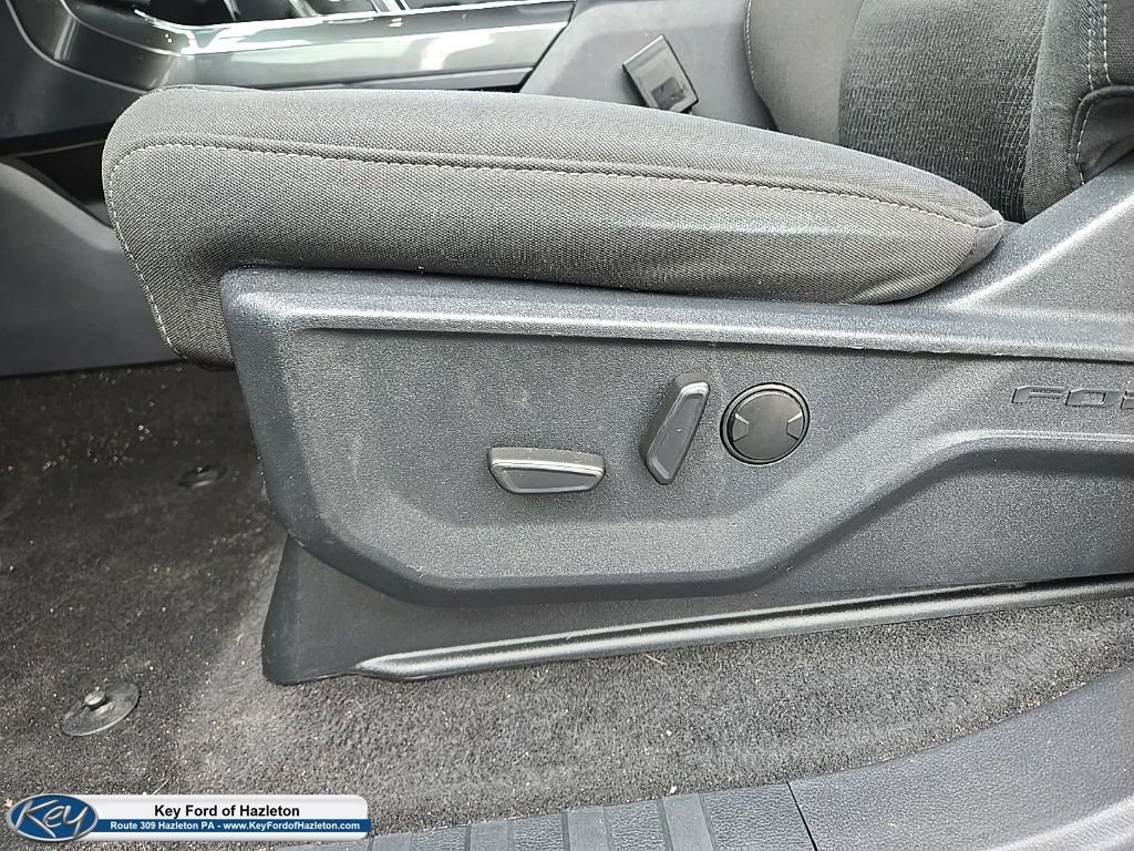 Certified 2023 Ford F150 XLT w/ Equipment Group 302A High image 61