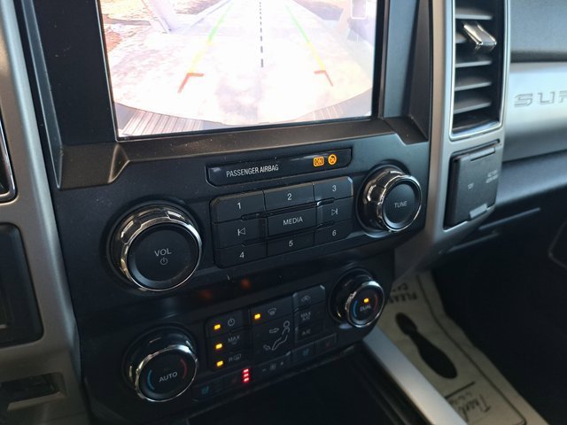 Certified 2019 Ford F250 Lariat w/ Lariat Ultimate Package image 12