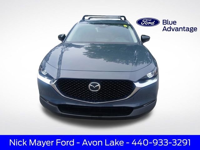 Used 2023 MAZDA CX-30 AWD 2.5 S w/ Preferred Package image 1