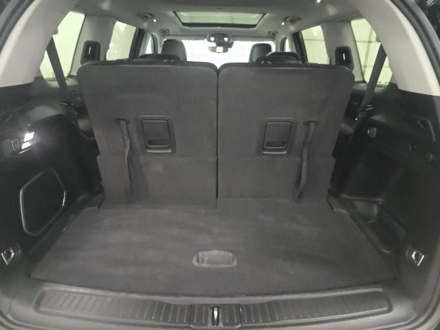 Used 2022 Jeep Grand Cherokee L Limited AWD/4WD image 15