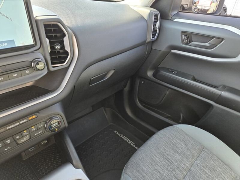 Certified 2021 Ford Bronco Sport Big Bend image 29