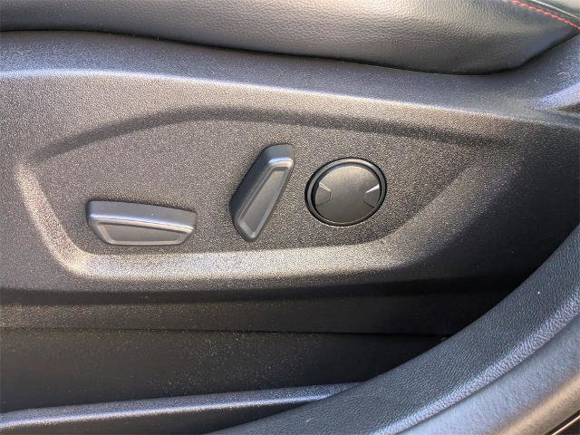 Certified 2024 Ford Edge ST-Line image 20