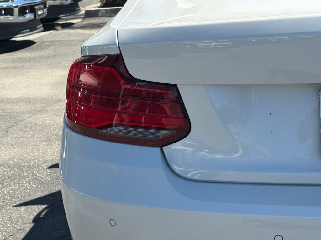 Used 2018 BMW 230i Coupe RWD image 15