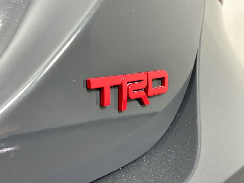 Used 2024 Toyota Camry TRD FWD image 7