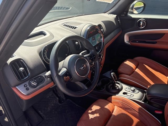 Used 2022 MINI Cooper Countryman S AWD/4WD image 36