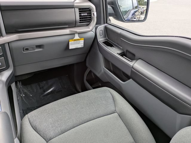 Certified 2026 Ford F150 XLT w/ XLT Chrome Appearance Package RWD image 16