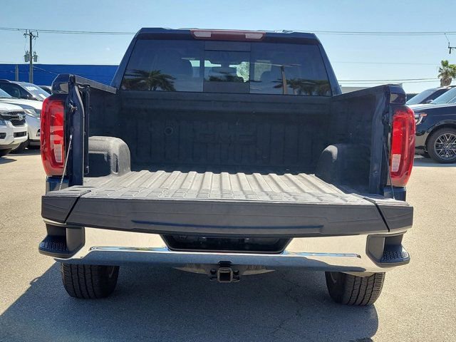 Used 2021 GMC Sierra 1500 SLT w/ SLT Premium Package RWD image 16