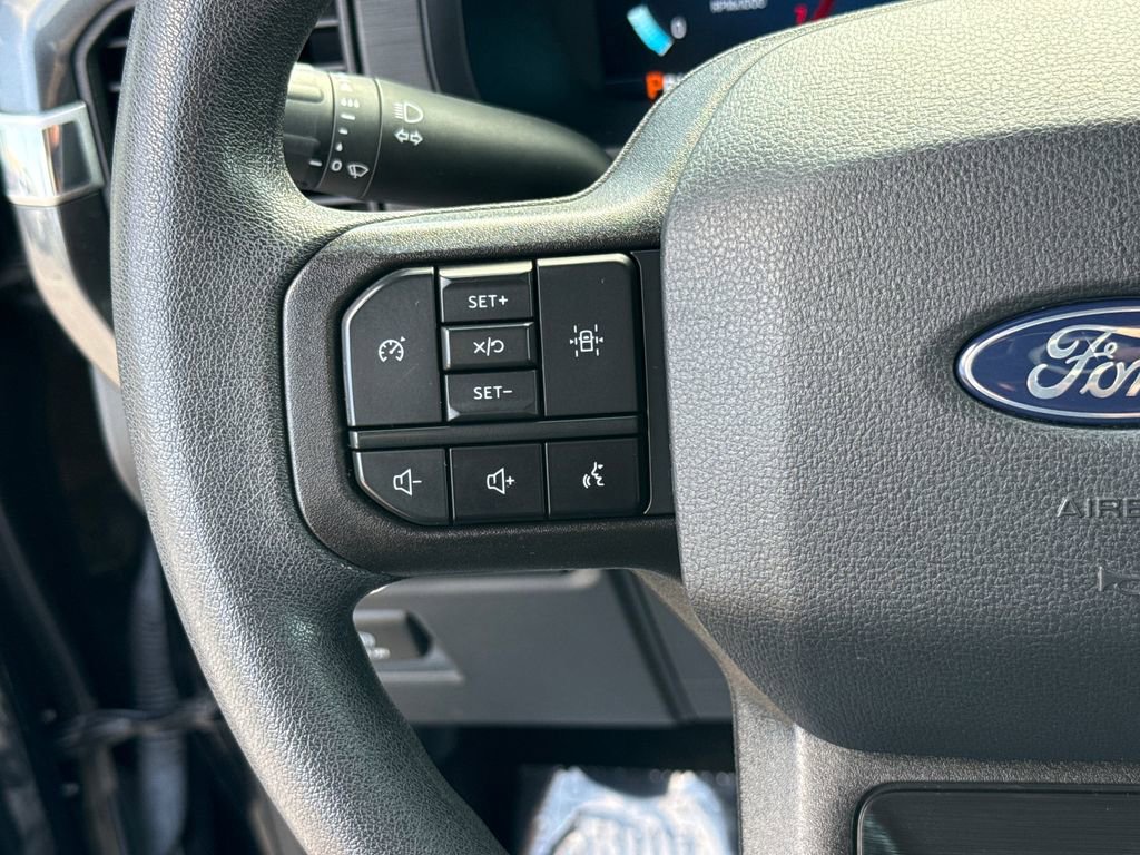 Certified 2024 Ford F150 STX image 15