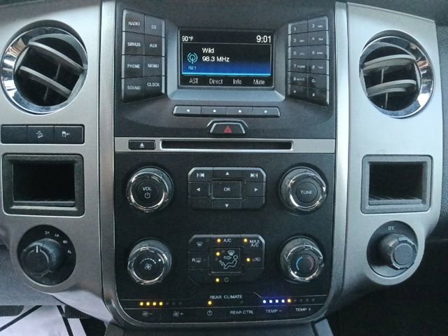 Certified 2017 Ford Expedition XLT AWD/4WD image 21