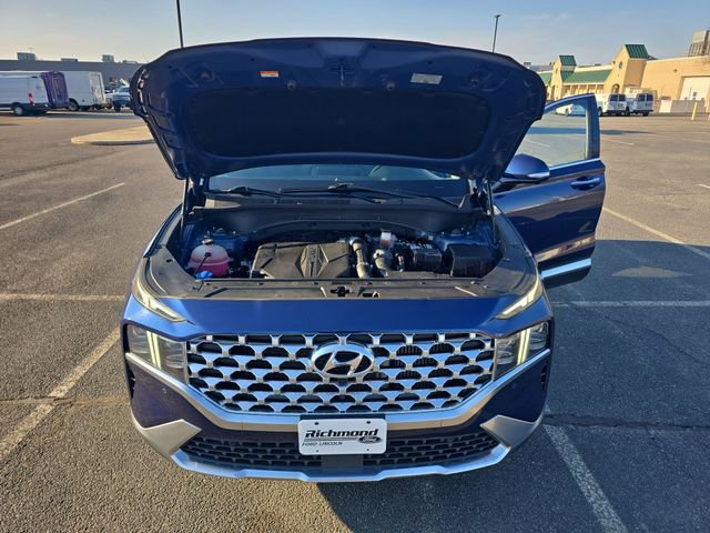 Used 2023 Hyundai Santa Fe Limited image 10