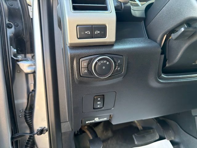 Certified 2020 Ford F250 Lariat AWD/4WD image 12