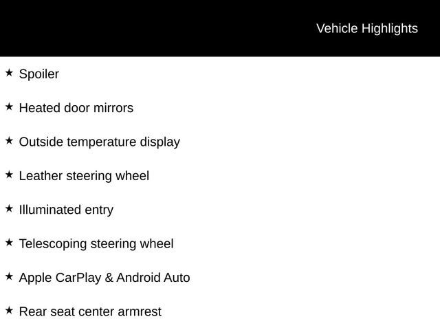 Used 2025 Hyundai Santa Fe SEL image 25