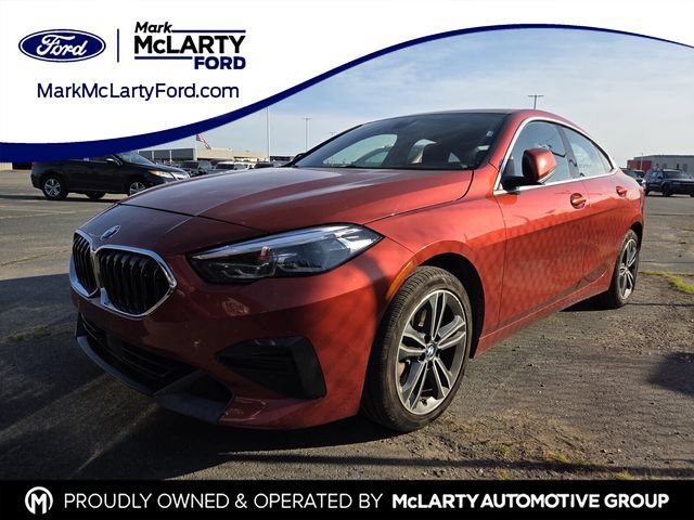Used 2024 BMW 228i xDrive Gran Coupe