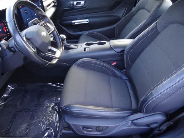 Certified 2024 Ford Mustang GT RWD image 6