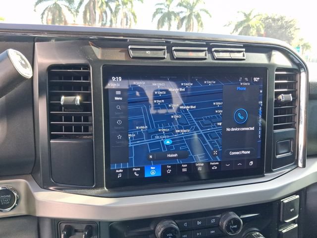 Certified 2024 Ford F250 XLT w/ XLT Premium Package AWD/4WD image 19