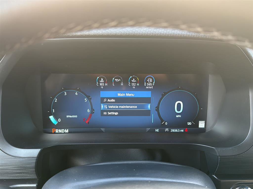 Certified 2024 Ford F150 XLT w/ Equipment Group 303A High image 2