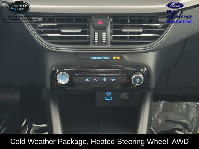 Certified 2023 Ford Escape Active w/ Tech Pack #1 AWD/4WD image 22