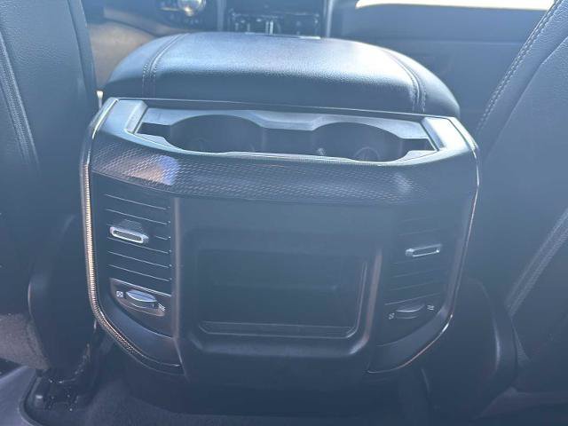 Used 2024 RAM 1500 Rebel w/ Rebel Level 1 Equipment Group AWD/4WD image 27