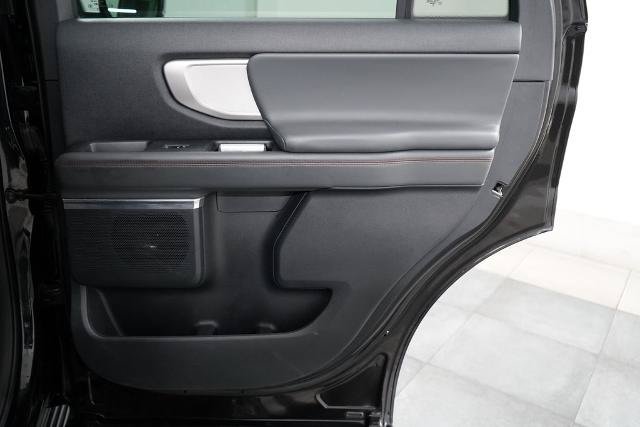 Certified 2025 Ford Expedition Active AWD/4WD image 24