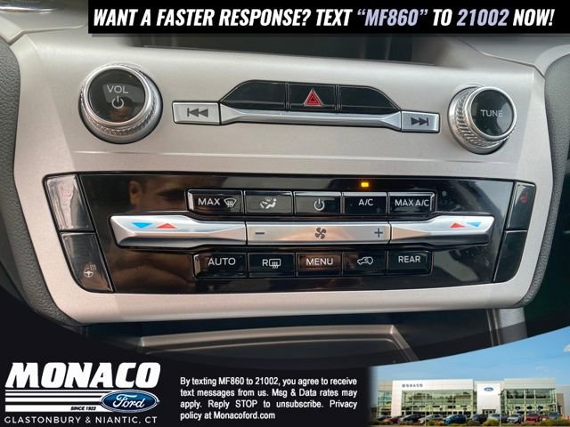Certified 2023 Ford Explorer XLT w/ Equipment Group 202A AWD/4WD image 21