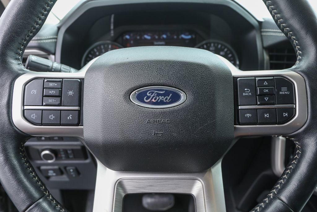 Certified 2024 Ford Expedition Max XLT image 16