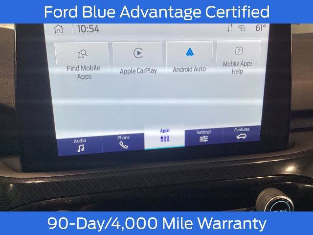 Certified 2023 Ford Escape ST-Line image 20