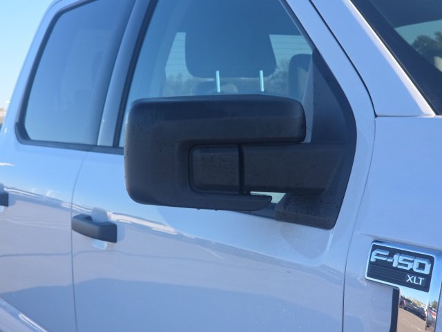 Certified 2023 Ford F150 XLT w/ Equipment Group 301A Mid AWD/4WD image 6